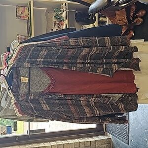 FADED GLORY top sz 4x